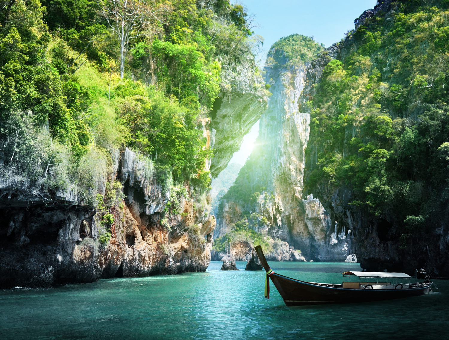 Thailand