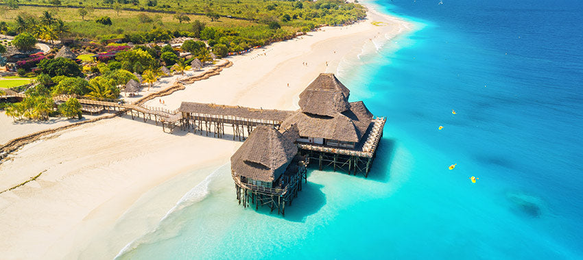 Zanzibar