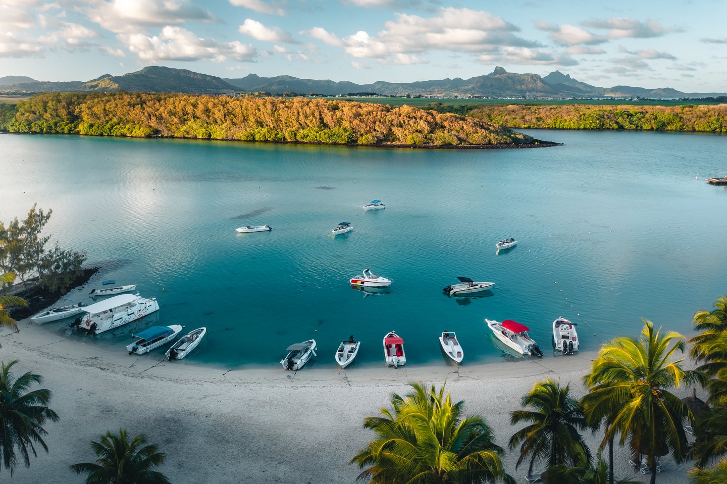 Beachcomber Shandrani Mauritius *HONEYMOON DEAL 2025*