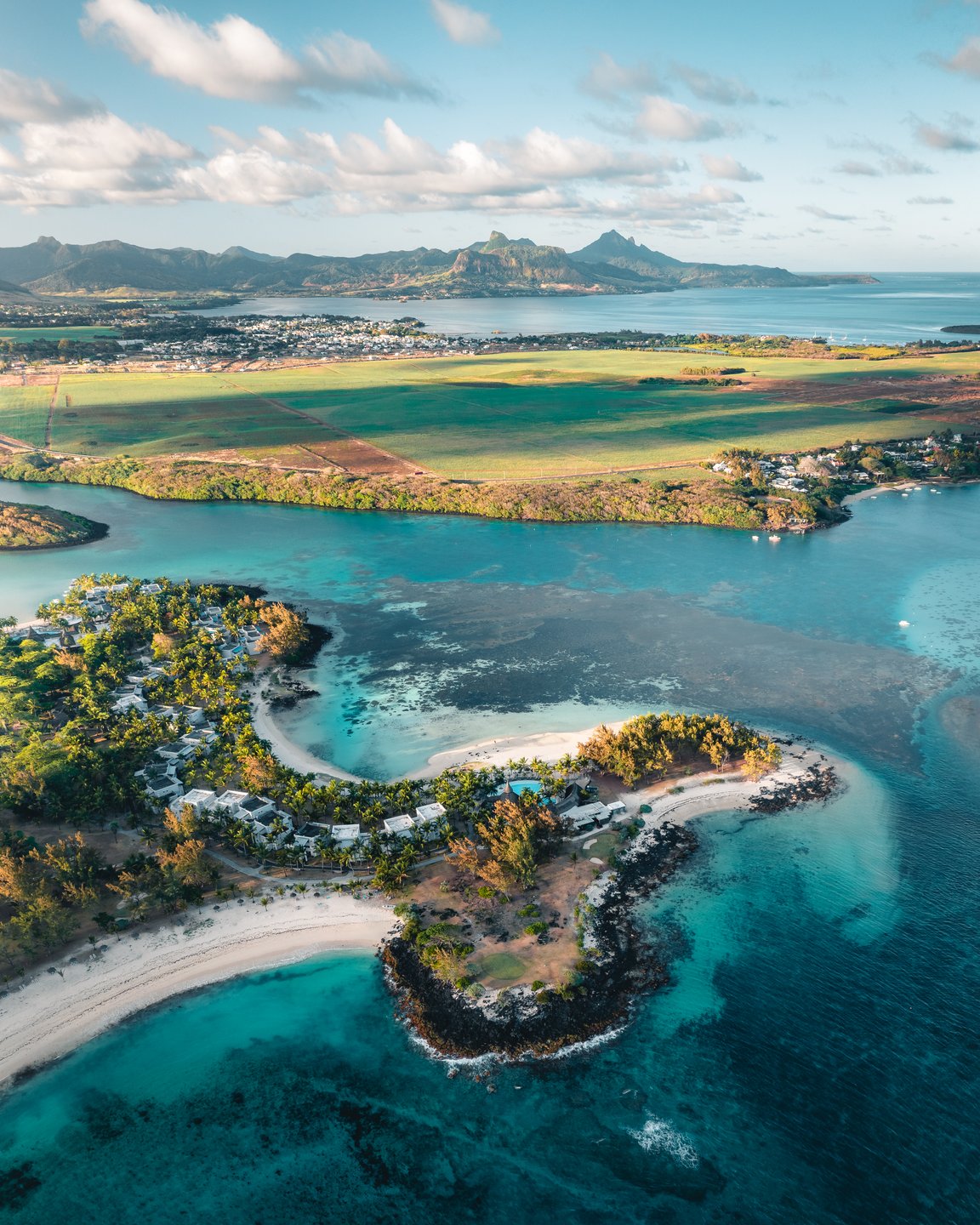 Beachcomber Shandrani Mauritius *HONEYMOON DEAL 2025*
