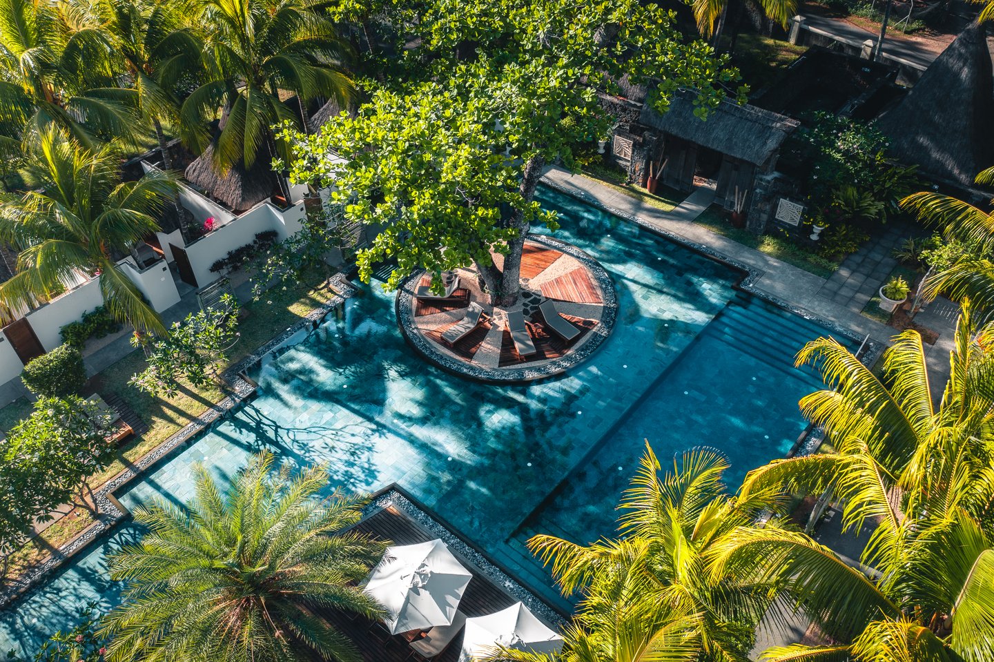 Beachcomber Shandrani Mauritius *HONEYMOON DEAL 2025*