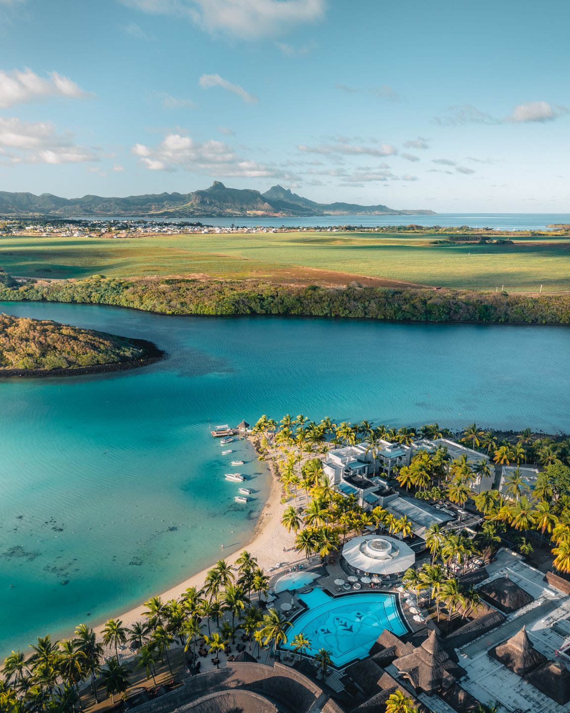 Beachcomber Shandrani Mauritius *HONEYMOON DEAL 2025*