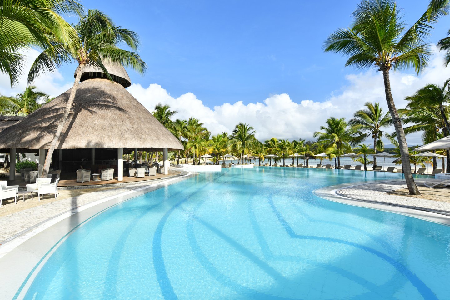 Shandrani Beachcomber Resort & Spa *DECEMBER TRAVEL*