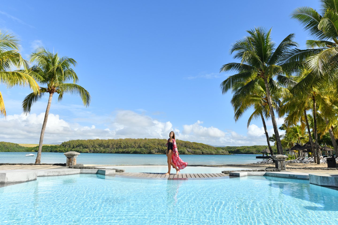 Shandrani Beachcomber Resort & Spa *DECEMBER TRAVEL*