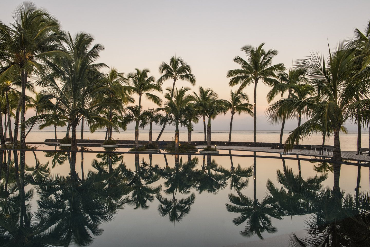 Trou aux Biches Beachcomber Golf Resort & Spa *HONEYMOON OFFER*
