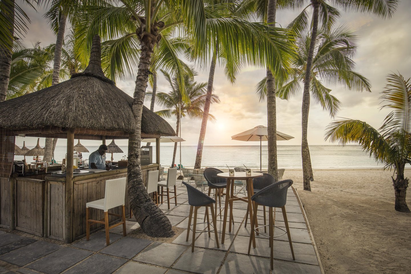 Trou aux Biches Beachcomber Golf Resort & Spa *HONEYMOON OFFER*