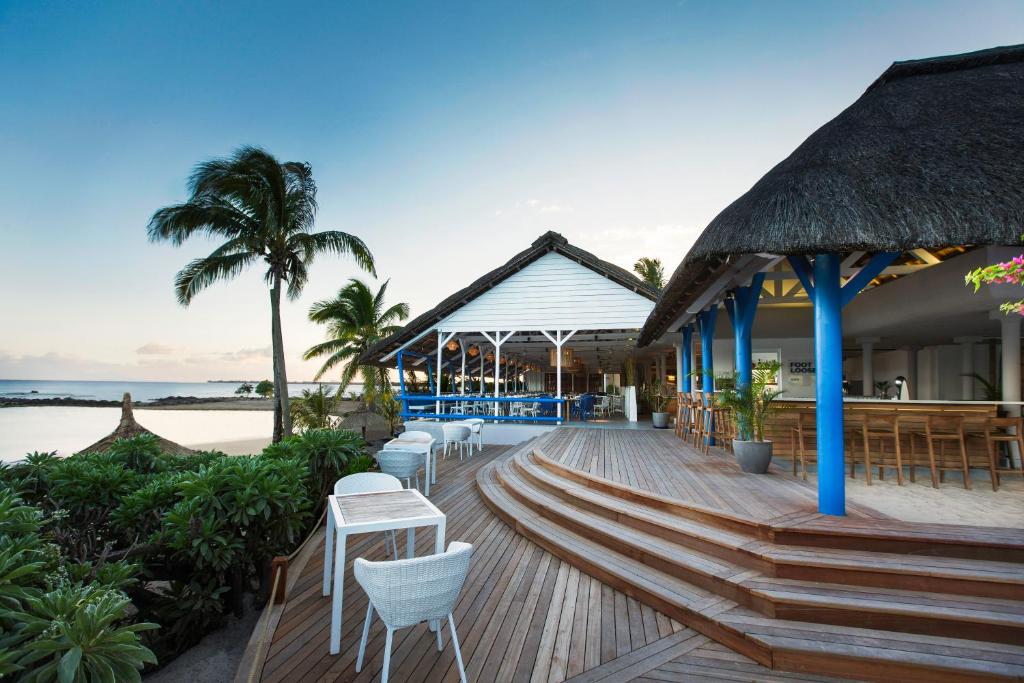 Veranda Pointe aux Biches Hotel *DECEMBER TRAVEL*