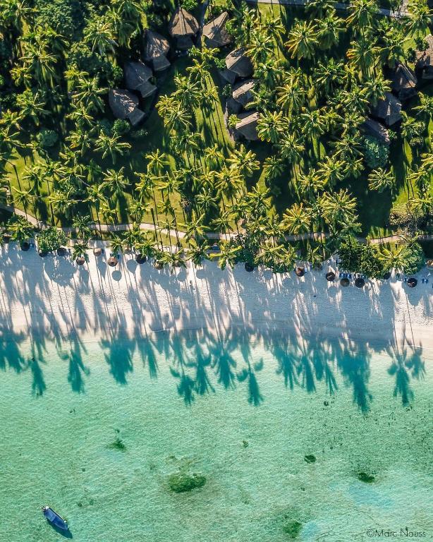 La Pirogue Mauritius
