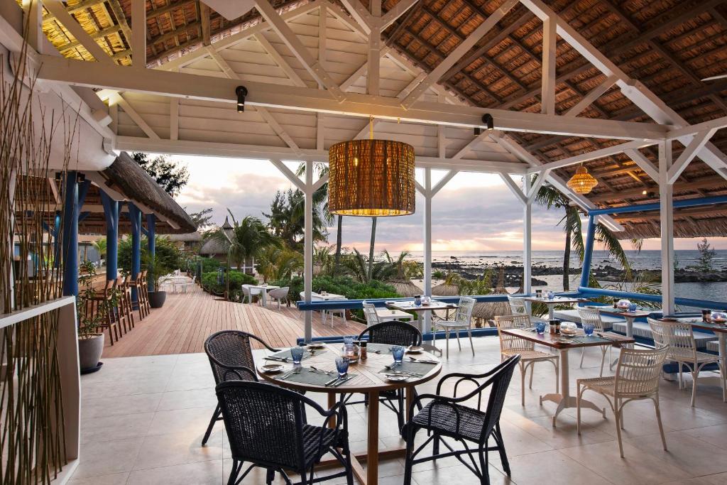 Veranda Pointe aux Biches Hotel *DECEMBER TRAVEL*