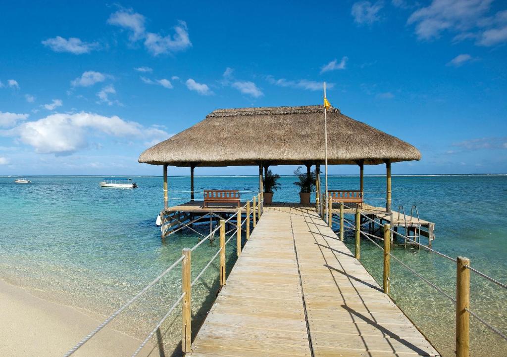 La Pirogue Mauritius