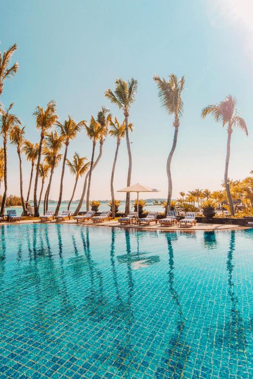 Shangri-La Le Touessrok Mauritius