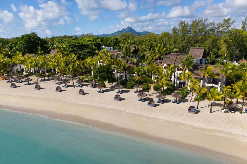 Shangri-La Le Touessrok Mauritius