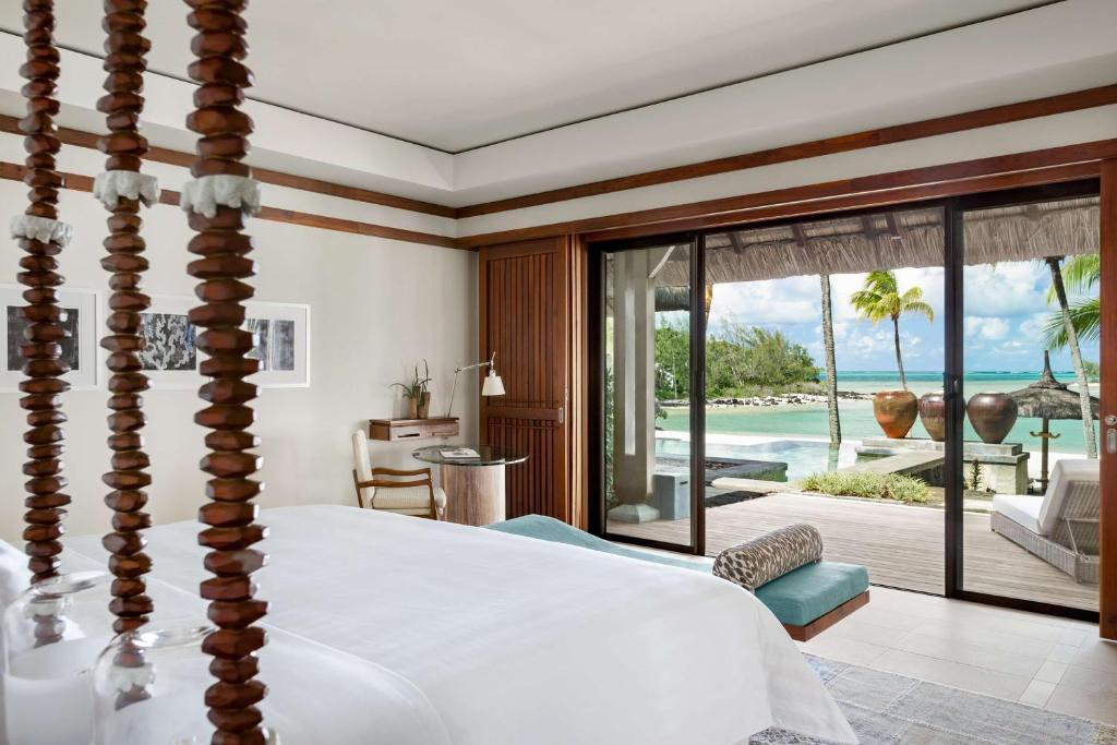 Shangri-La Le Touessrok Mauritius
