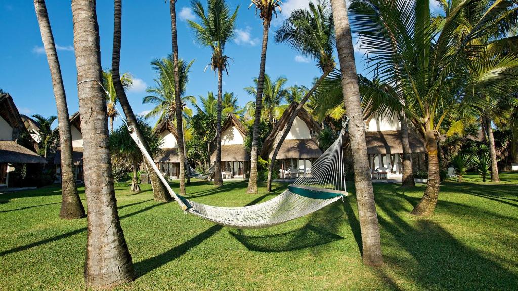 La Pirogue Mauritius