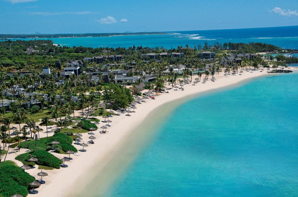 Long Beach Mauritius *DECEMBER EARLY BIRD*