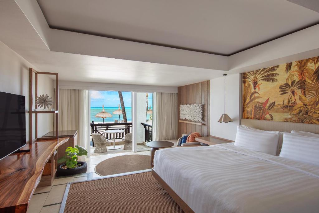 Shangri-La Le Touessrok Mauritius