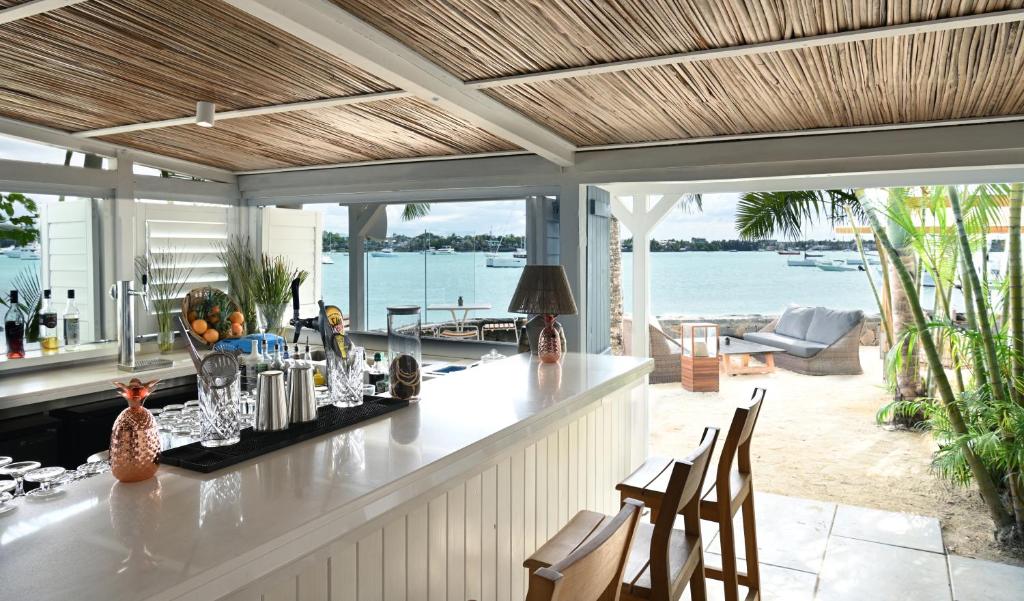 Veranda Grand Baie