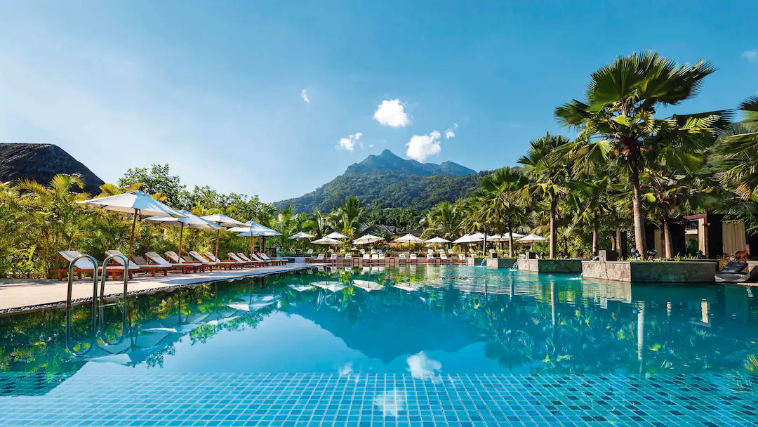 Story Seychelles