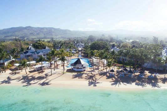 Heritage Le Telfair Golf & Wellness Spa Resort