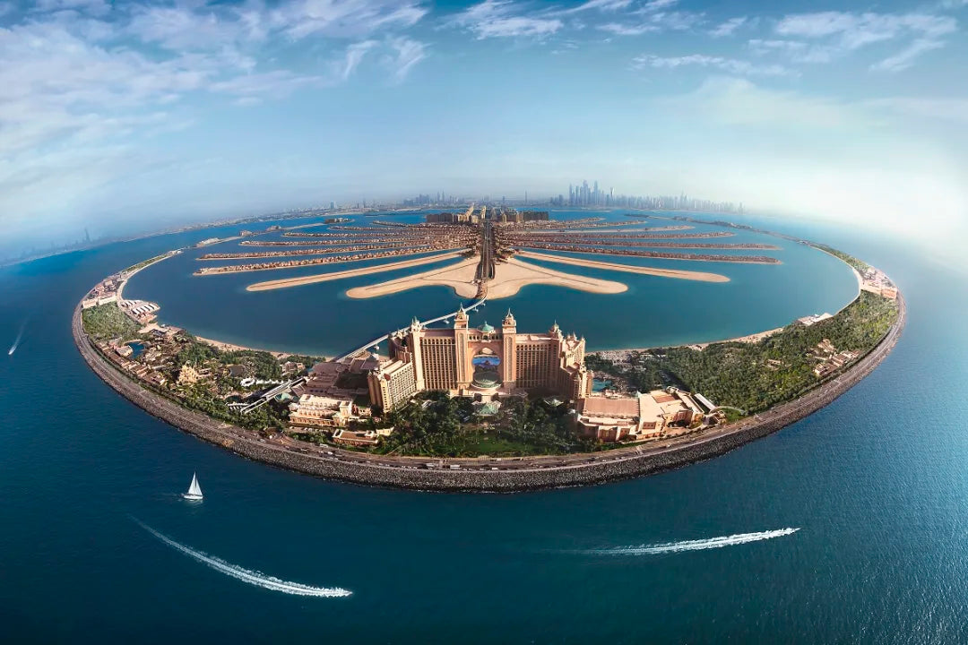 Atlantis The Palm - Dubai