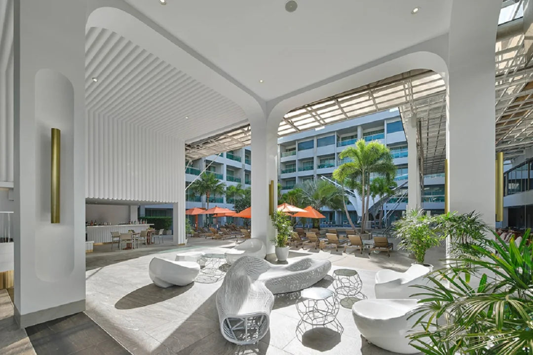 The Kee Resort & Spa 2026