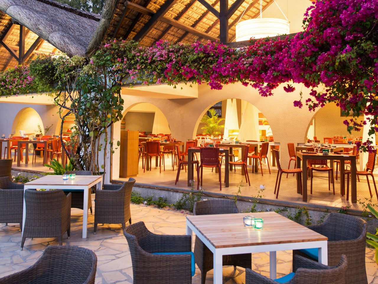 Veranda Palmar Beach **HONEYMOON**