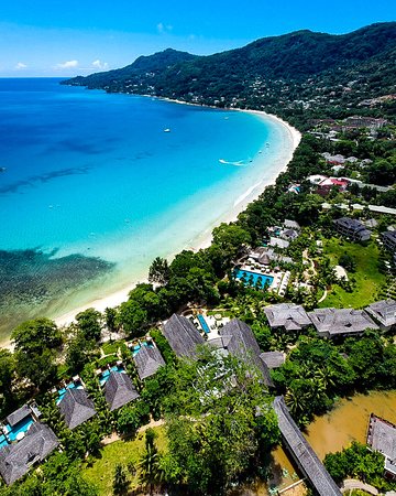 Story Seychelles