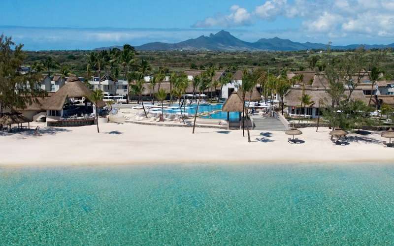 Ambre Mauritius- Adult Only- *DECEMBER EARLY BIRD *