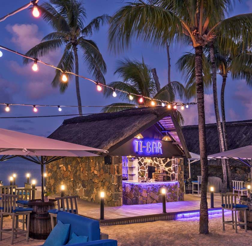 Ambre Mauritius- Adult Only- *DECEMBER EARLY BIRD *