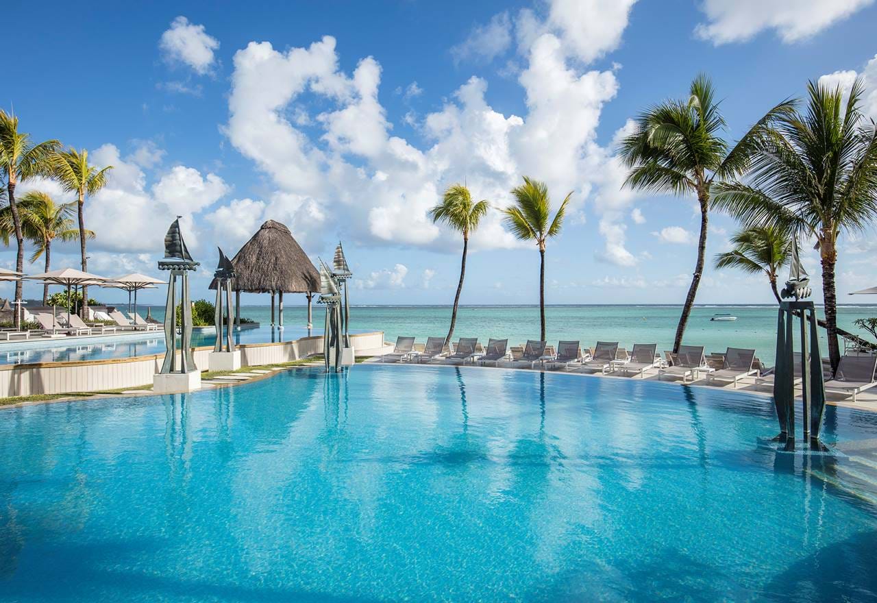 Ambre Mauritius- Adult Only- *DECEMBER EARLY BIRD *