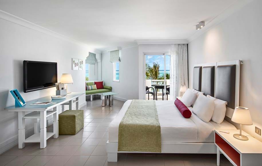 Ambre Mauritius- Adult Only- *DECEMBER EARLY BIRD *
