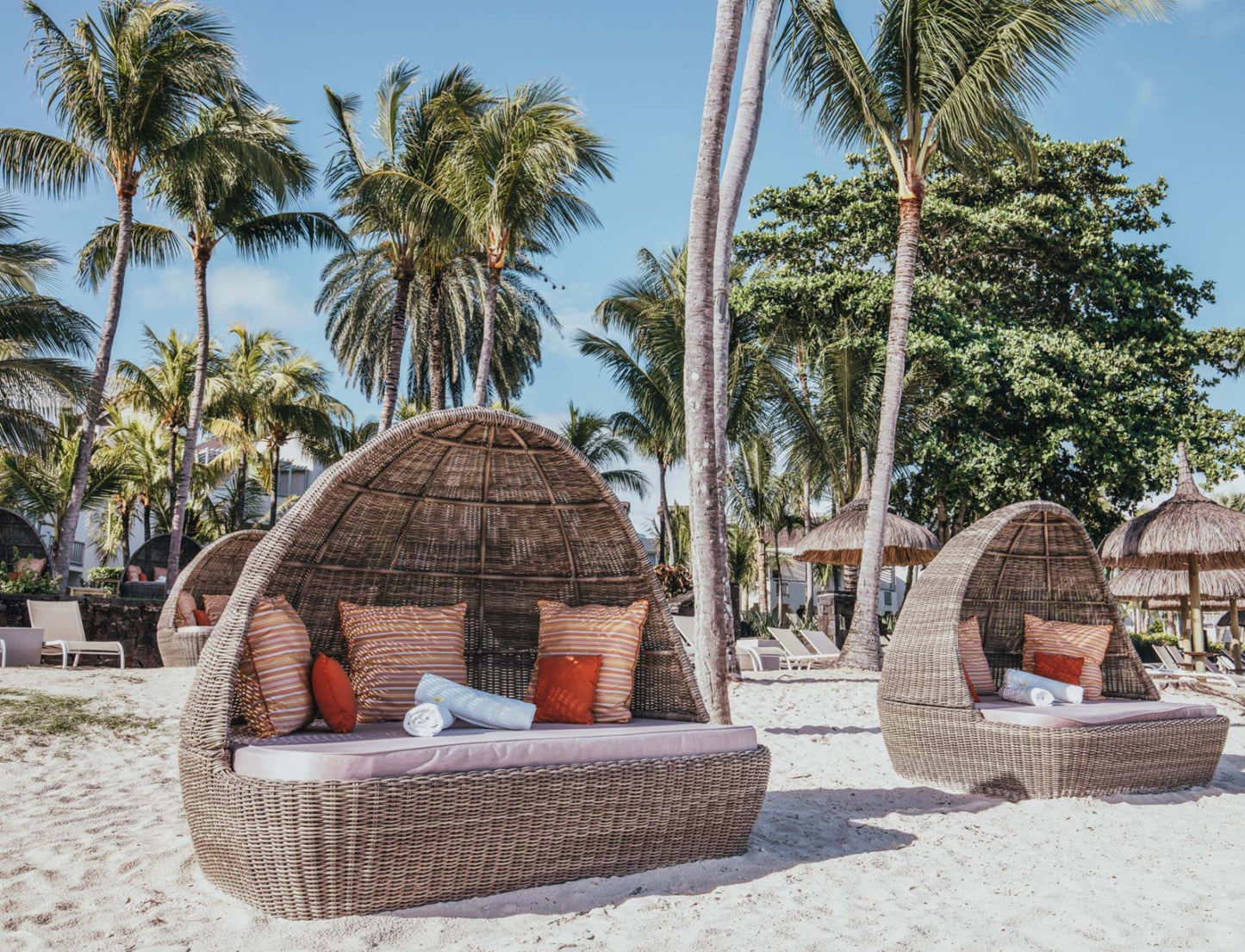 Ambre Mauritius- Adult Only- *DECEMBER EARLY BIRD *