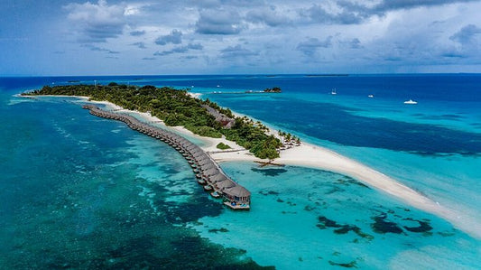 Kuredu Island Resort & Spa