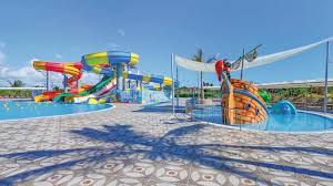 Crystals Beach Resort Belle Mare - Mauritius