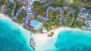LUX* Belle Mare *SCHOOL HOLIDAYS 2025*