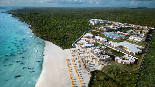The Mora Zanzibar Ex Emerald Zanzibar Resort & Spa