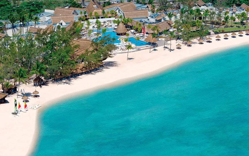 Ambre Mauritius- Adult Only- *DECEMBER EARLY BIRD *