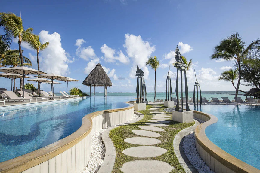 Ambre Mauritius- Adult Only- *DECEMBER EARLY BIRD *