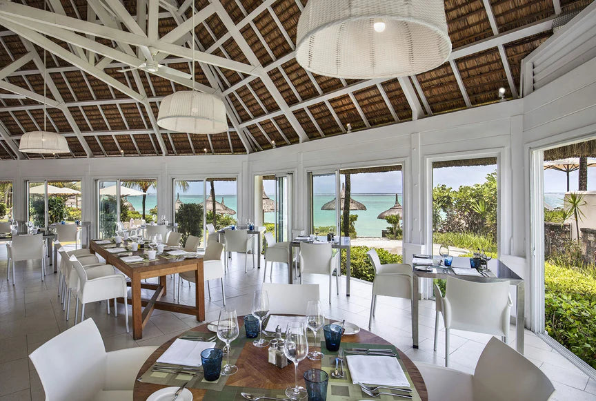 Ambre Mauritius- Adult Only- *DECEMBER EARLY BIRD *