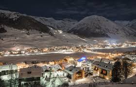 Livigno Italy *Opening Season*