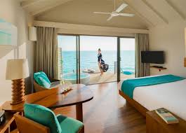 Centara Ras Fushi Resort & Spa Maldives