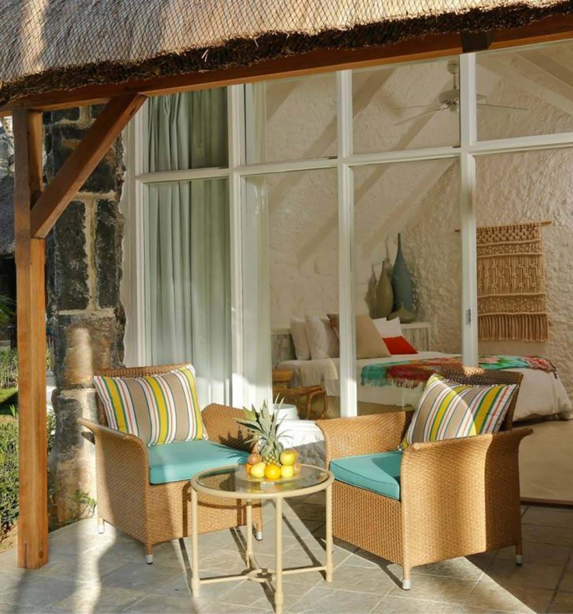 La Pirogue Mauritius