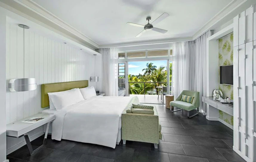 Long Beach Mauritius *DECEMBER EARLY BIRD*