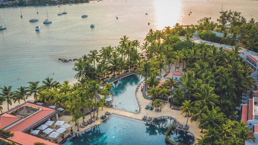 Mauricia Beachcomber Resort & Spa *EARLY BIRD DECEMBER 2025*
