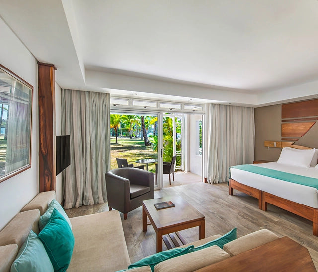 Beachcomber Shandrani Mauritius *HONEYMOON DEAL 2025*