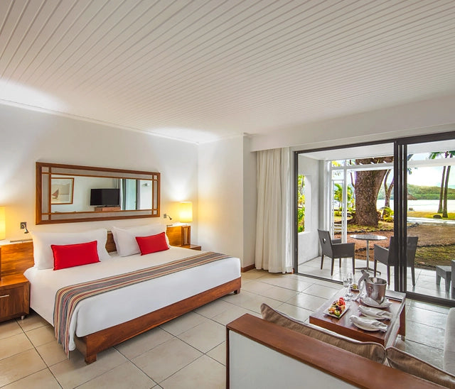 Beachcomber Shandrani Mauritius *HONEYMOON DEAL 2025*