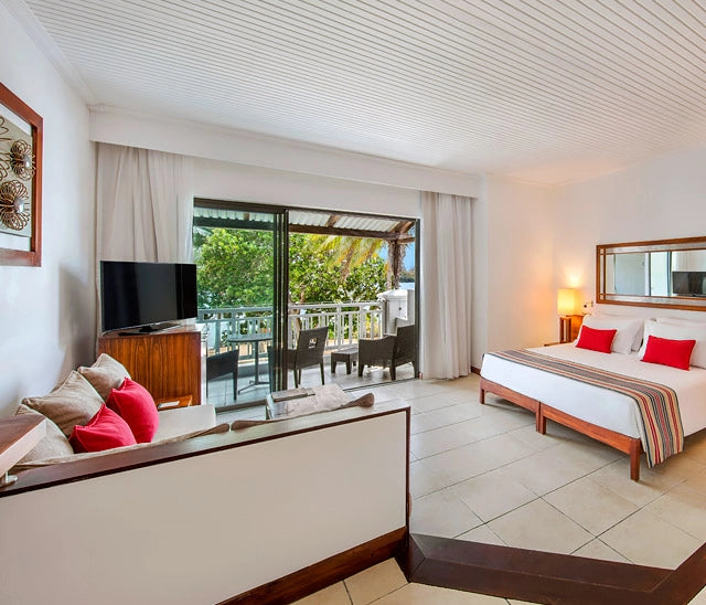 Beachcomber Shandrani Mauritius *HONEYMOON DEAL 2025*