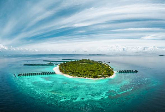 Siyam World Maldives with all-inclusive package and BONUS Transfers 2025