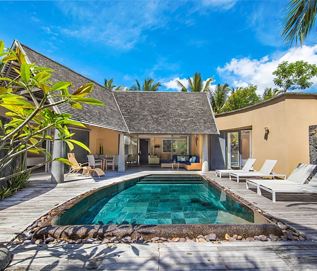 Trou aux Biches Beachcomber Golf Resort & Spa *HONEYMOON OFFER*