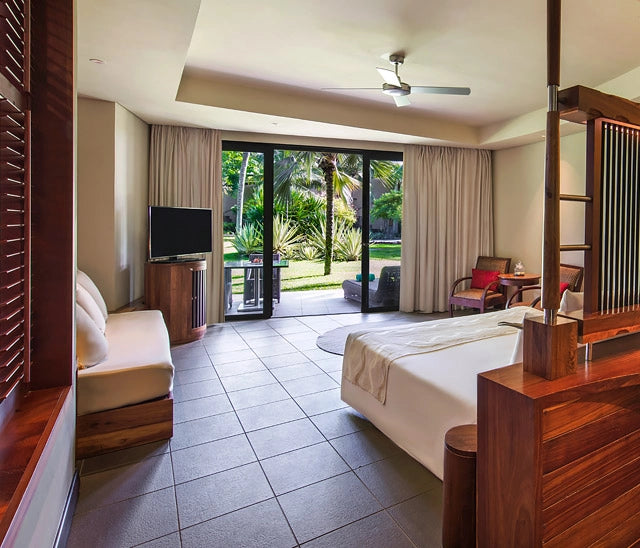 Trou aux Biches Beachcomber Golf Resort & Spa *HONEYMOON OFFER*
